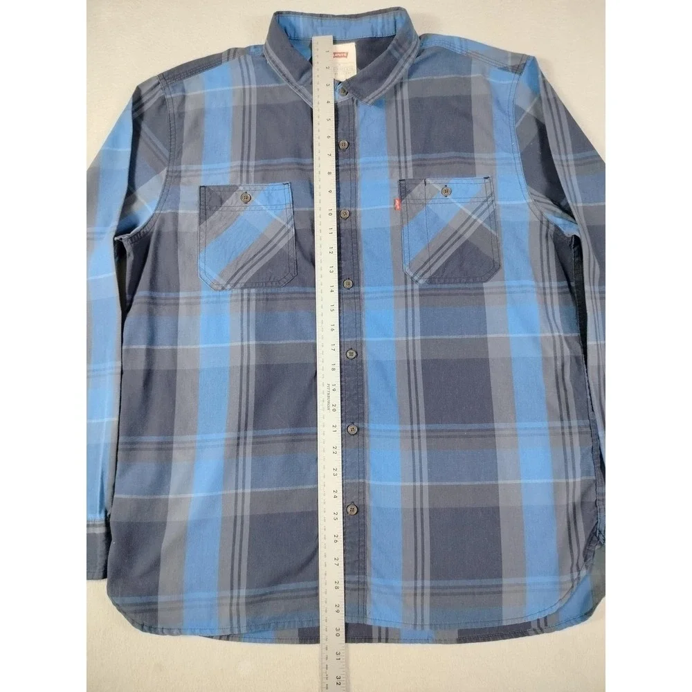 Levis brand levi